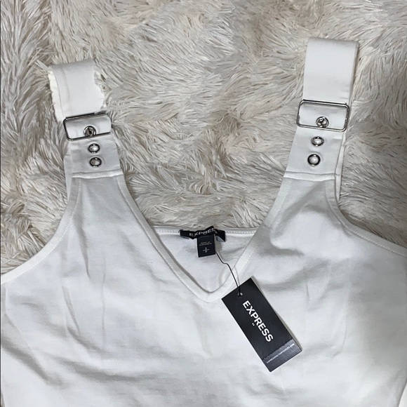Express Tank Top - Picture 2 of 5